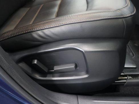 Certified 2023 MAZDA CX-5 AWD 2.5 S w/ Preferred Package image 22