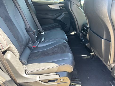 Used 2023 Acura MDX A-Spec AWD/4WD image 15