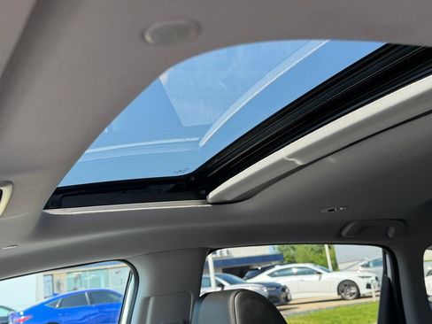Certified 2025 Acura ADX FWD image 13