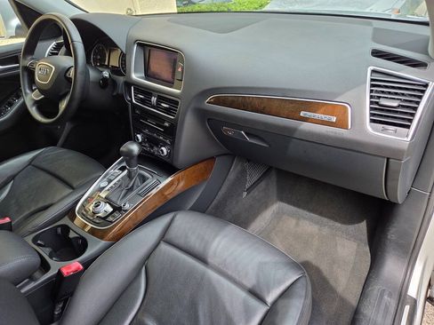 Used 2014 Audi Q5 TDI Premium Plus AWD/4WD image 18