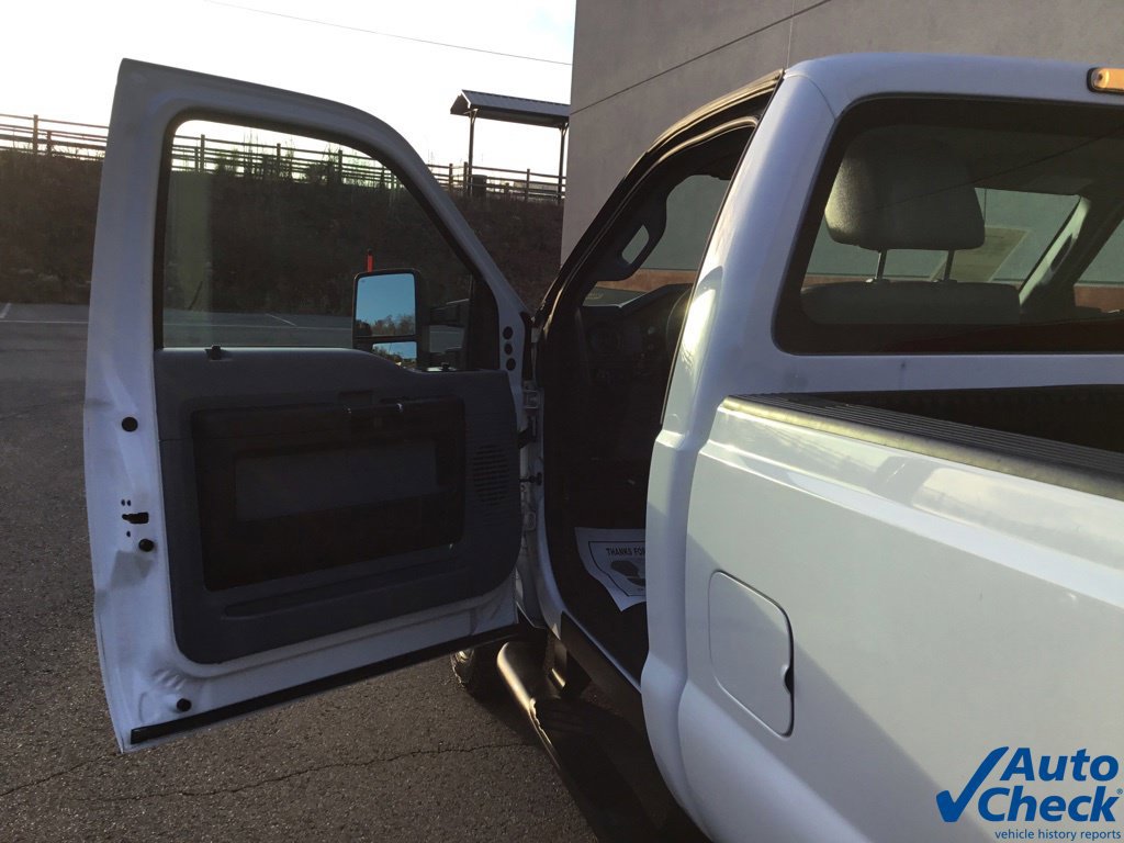 Used 2016 Ford F350 XL AWD/4WD image 26