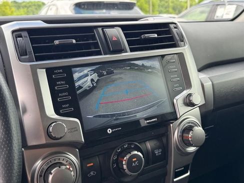 Used 2023 Toyota 4Runner SR5 RWD image 24
