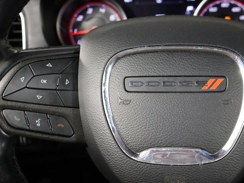 Used 2021 Dodge Charger Police w/ Fleet Safety Group AWD/4WD image 8