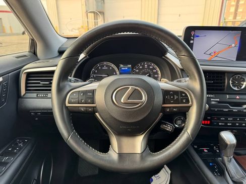 Used 2022 Lexus RX 350 AWD w/ Premium Package image 7