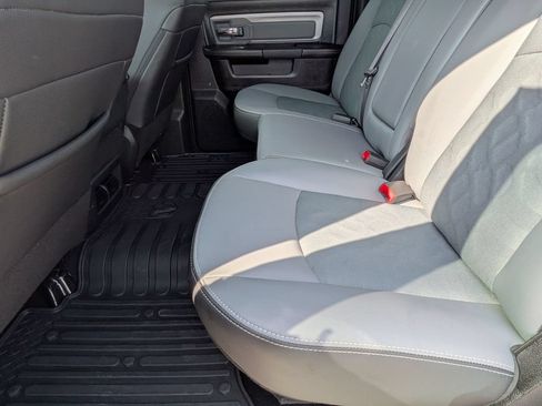 Used 2018 RAM 2500 Power Wagon w/ Luxury Group AWD/4WD image 18