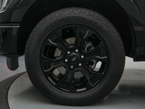 Certified 2023 Ford F150 XLT w/ Equipment Group 302A High AWD/4WD image 12