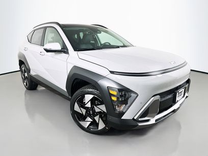 New 2026 Hyundai Kona Limited