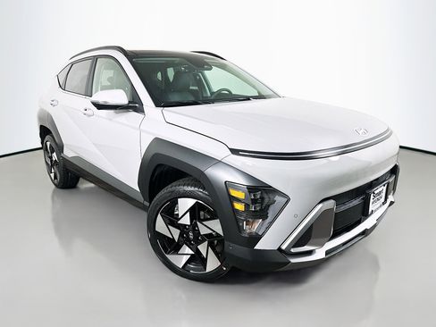 New 2026 Hyundai Kona Limited image 1