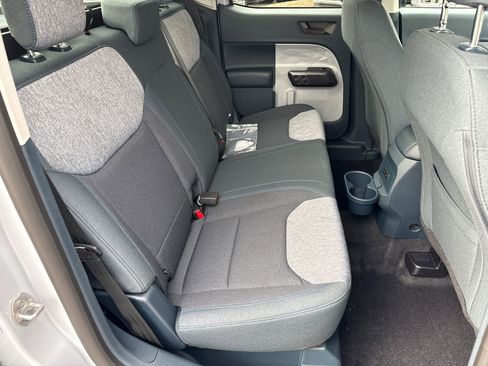 New 2026 Ford Maverick XLT image 16