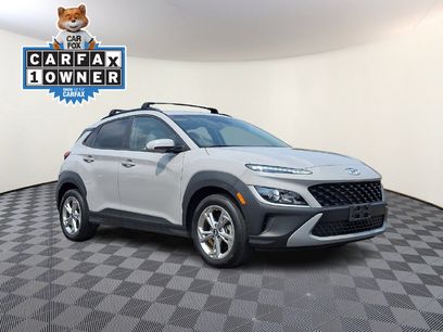 Used 2023 Hyundai Kona SEL w/ Convenience Package