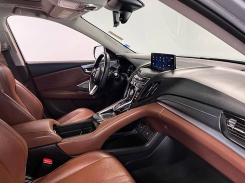 Used 2019 Acura RDX FWD w/ Technology Package image 11