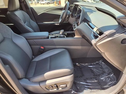 Used 2024 Lexus RX 350 FWD w/ Technology Package image 9