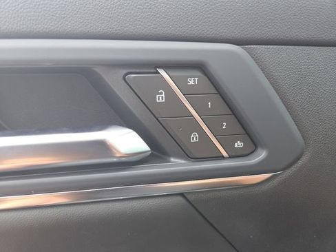 New 2026 GMC Terrain Denali AWD/4WD image 31