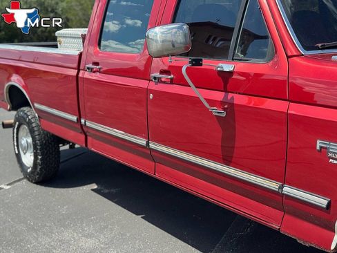 Used 1996 Ford F350 XLT image 15