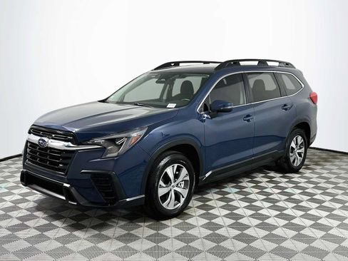 Certified 2023 Subaru Ascent Premium AWD/4WD image 3