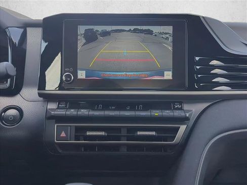 Certified 2025 Toyota Camry LE w/ Convenience Package FWD image 17