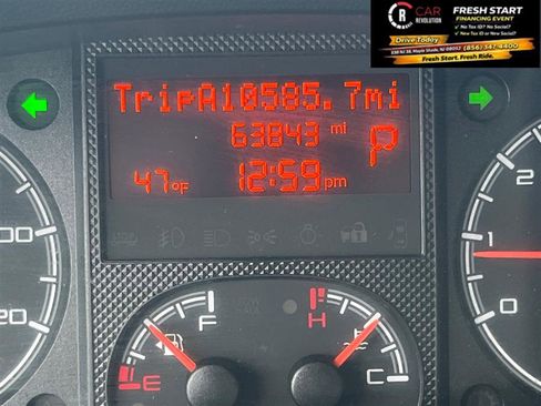 Used 2020 RAM ProMaster 3500 FWD image 19