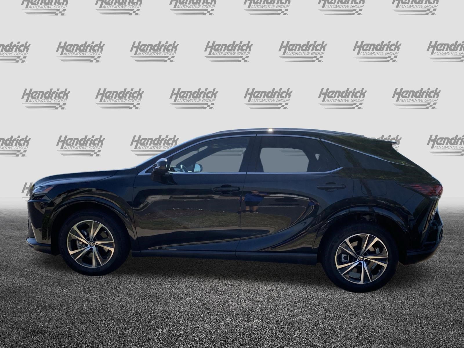 Used 2026 Lexus RX 350 FWD image 7