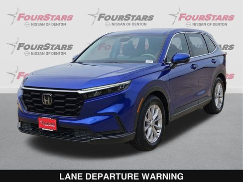Used 2023 Honda CR-V EX-L image 9