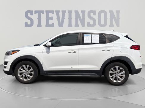 Used 2019 Hyundai Tucson Value AWD/4WD image 2