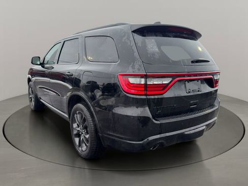 Used 2024 Dodge Durango GT image 5