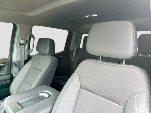 Used 2024 GMC Sierra 1500 Elevation AWD/4WD image 12