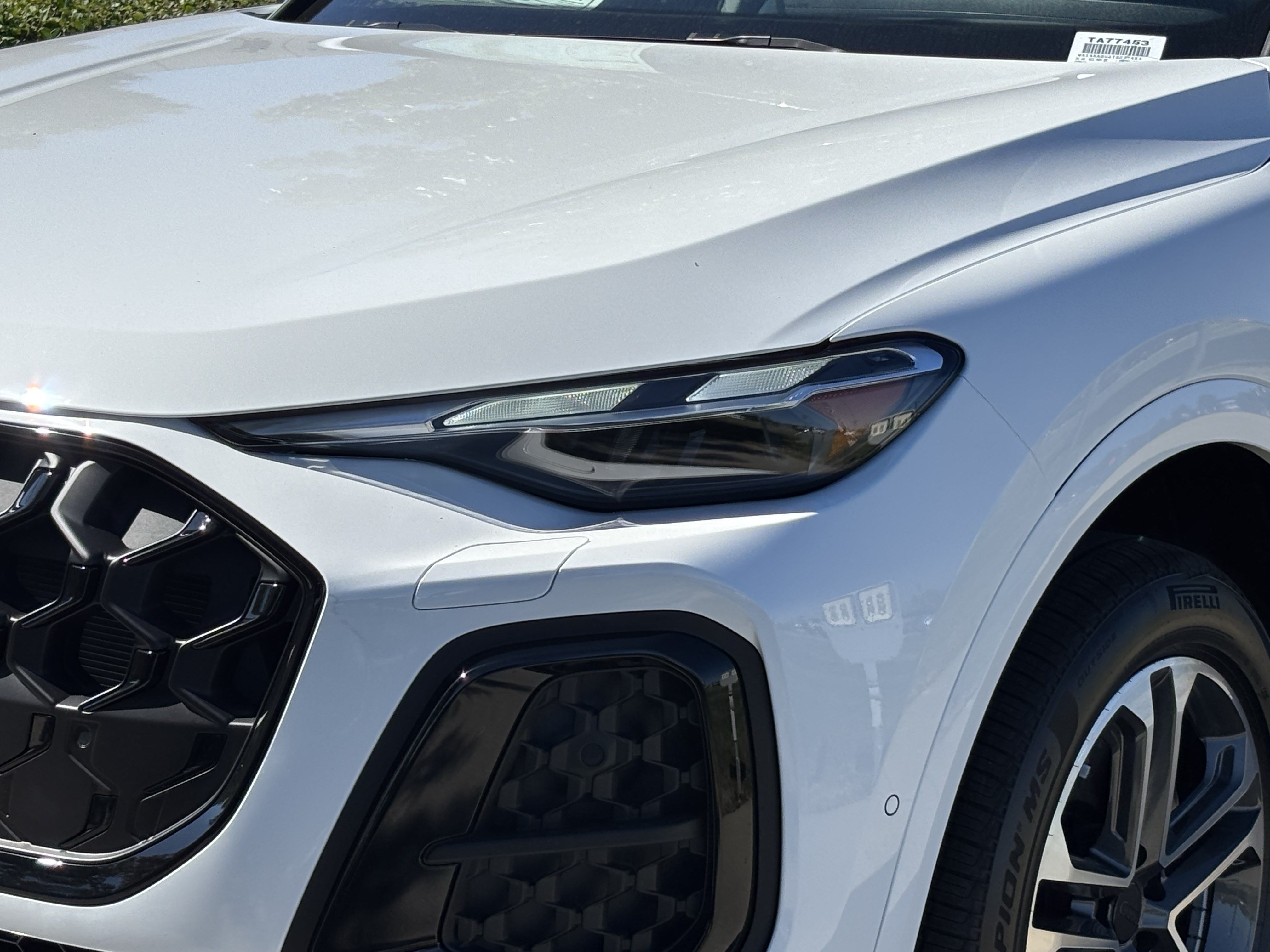 New 2026 Audi Q5 2.0T AWD/4WD image 6