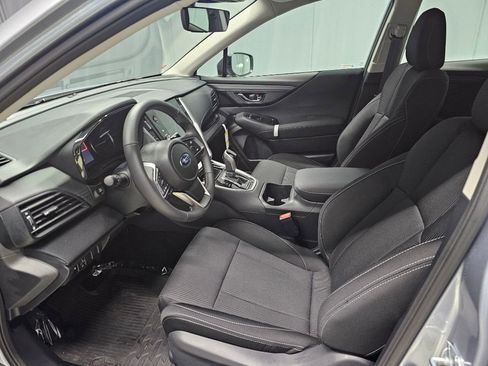 New 2024 Subaru Legacy Premium AWD/4WD image 9