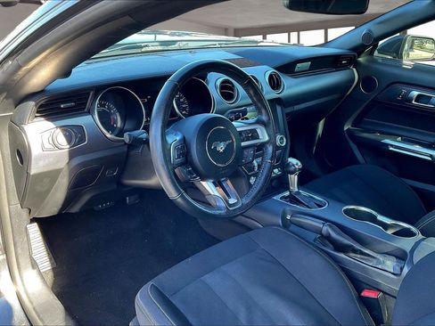 Used 2019 Ford Mustang Coupe w/ Equipment Group 101A image 17