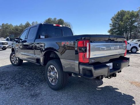New 2026 Ford F250 King Ranch AWD/4WD image 25