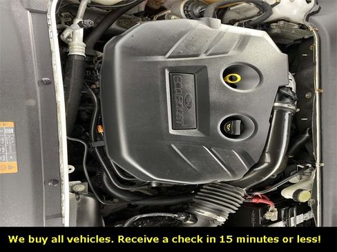 Used 2014 Ford Fusion Titanium image 30