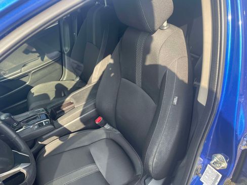 Used 2018 Honda Civic EX image 13