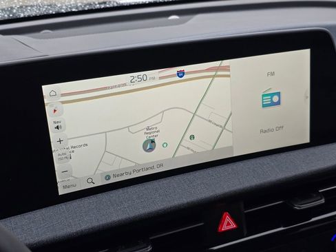 Certified 2023 Kia EV6 Light image 36