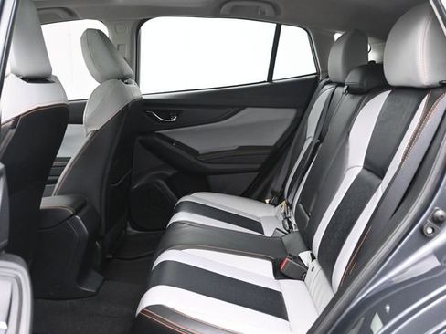 Used 2020 Subaru Crosstrek 2.0i Limited w/ Moonroof Package w/Navigation image 24