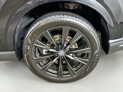 New 2026 Lexus RX 350 F Sport w/ Convenience Package image 30