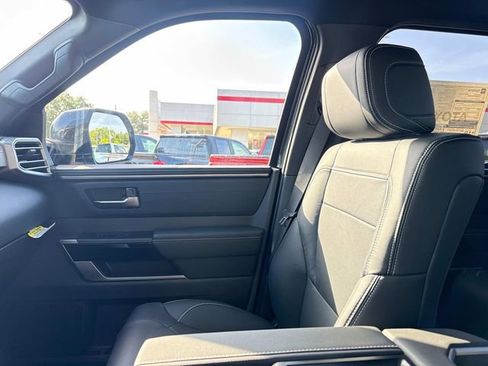 New 2026 Toyota Tundra Limited image 17