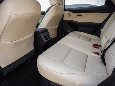 Used 2016 Lexus NX 200t AWD image 20