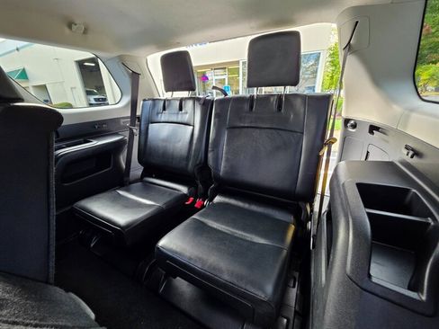 Used 2012 Toyota 4Runner Limited image 56