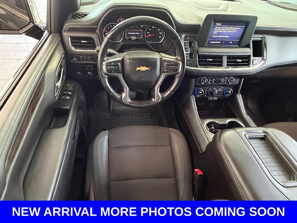 Used 2023 Chevrolet Tahoe LS RWD image 14