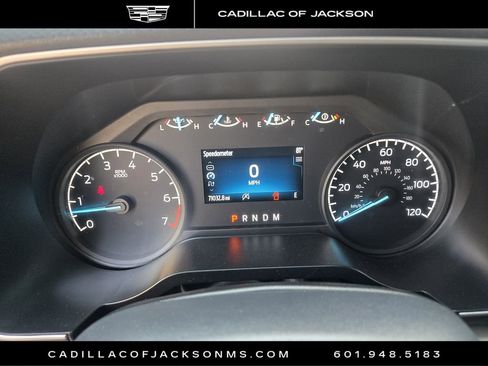 Used 2023 Ford F150 XLT image 5