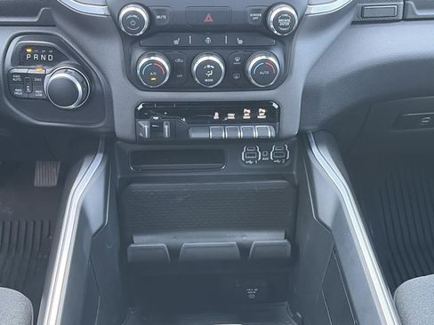 Used 2023 RAM 1500 Lone Star AWD/4WD image 67