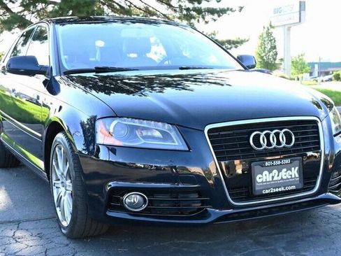 Used 2012 Audi A3 TDI Premium Plus image 13