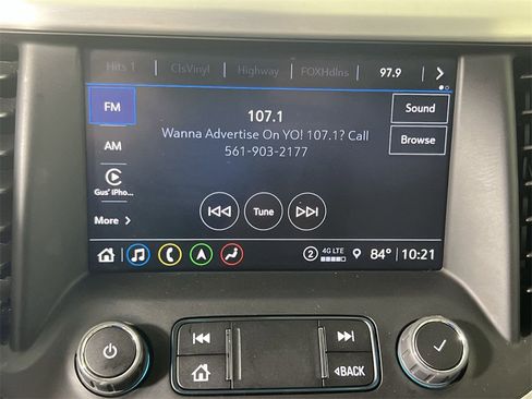 Used 2023 GMC Acadia SLT image 12