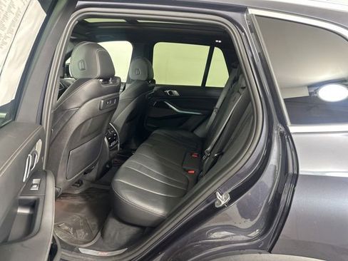 Used 2020 BMW X5 xDrive40i w/ Premium Package AWD/4WD image 22