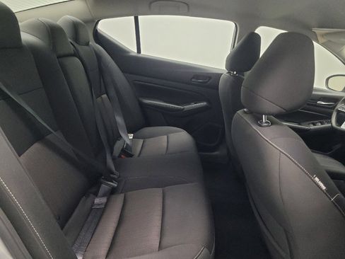 Used 2024 Nissan Altima 2.5 SV image 19