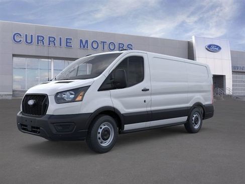 New 2026 Ford Transit 150 Base w/ Load Area Protection Package image 1