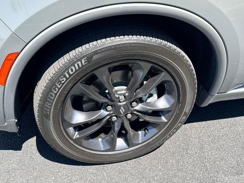 Used 2024 Dodge Durango R/T AWD/4WD image 29