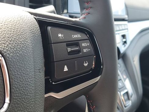New 2026 Honda Odyssey Sport-L image 27