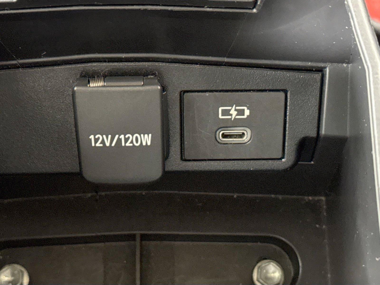 Certified 2024 Toyota Corolla LE FWD image 31