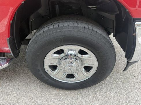 Used 2021 RAM 2500 Big Horn AWD/4WD image 15